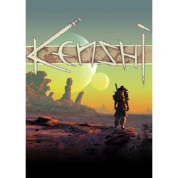 Kenshi Steam Key GLOBAL