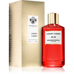 Mancera Unisex parfem Cherry Cherry, EDP, 120 ml