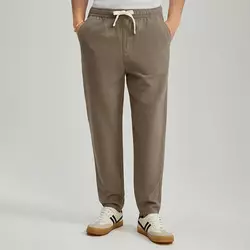 Carrot fit pantalone