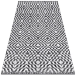 Decormat Zunanja preproga Turški diamanti 100x150 cm