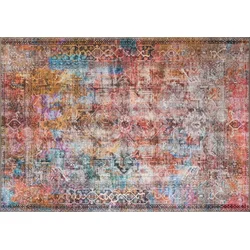 Conceptum Hypnose Fusion Chenille Multicolor AL 101 Tepih, 140x190cm