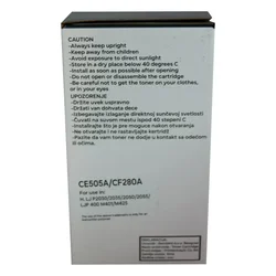 GEMBIRD Toner Gembird Drum 512 BK Bubanj jedinica za Konica Bizhub 130k