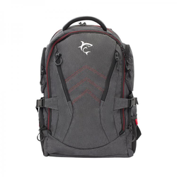 WS GBP 008 NIGHT RIDER Backpack Black