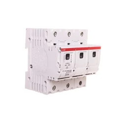 ABB Varovalčno stikalo 3P 63A D02 ILTS-E3 2CDE103001R1901