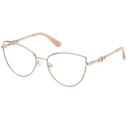 Guess GU2954 059 ONE SIZE (54) Bež/Kristalna
