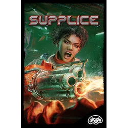 Supplice Steam Key (PC) GLOBAL
