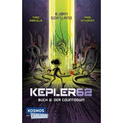 Kepler62 2: Der Countdown