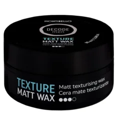 Montibello Decode Texture mat vosek za moške 90 ml