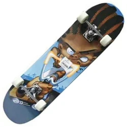 Skateboard Circle Star M6 7.75