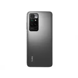 XIAOMI pametni telefon Redmi 10 4GB/64GB, Carbon Gray