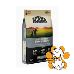 Acana Adult Small Breed 2kg, Živina, Hrana za odrasle pse malih rasa