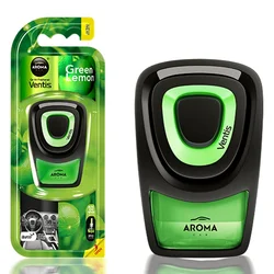 Miris za ventilaciju Aroma Ventis - Green Lemon