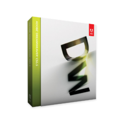 Adobe Dreamweaver CS5.5 ENG ESD (ADB-DREAM-CS5.5-EN), elektronska licenca