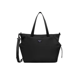 Ročna torba Roxy WBEO-ROXY-RH-002-10 Črna