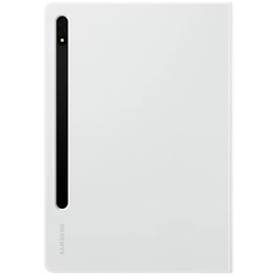 Case Samsung EF-ZX700PW Tab S8 white Note View Cover (EF-ZX700PWEGEU)