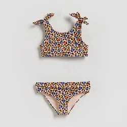 Reserved - GIRLS` SWIMMING SUIT