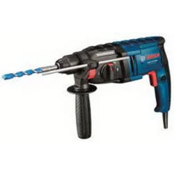 Bosch Elektro-pneumatski čekić za bušenje sa SDS plus prihvatom GBH 2-26 DRE L-Case 0611253708