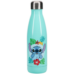 Boca Paladone Disney - Stitch - Metal Water Bottle