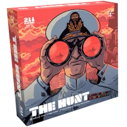 The Hunt