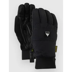 Burton Treeline rokavice true black