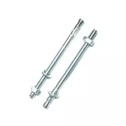 Vijak turbo 7.5x92mm