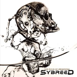 Sybreed - The Pulse Of Awakening (Limited Edition) (White Coloured) (2 LP)