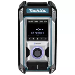 Makita DMR 114 Job Site Radio