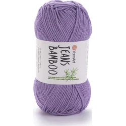 Yarn Art Jeans Bamboo 116 Pletilna preja