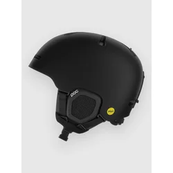 POC Fornix MIPS Helmet uranium black matt