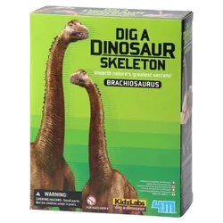 Kidz labs kraft set brahiosaur ( 710531 )