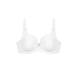TRIUMPH Nedrček Essentials bela