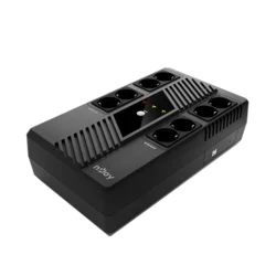 NJOY UPS Token 600 360W (UPCSBLS660TTOAZ01B)