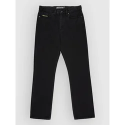 DC Straight Denim Jeans black tint