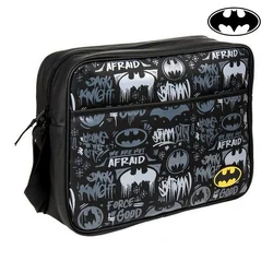 Školska torba Batman, 36 x 29 x 11 cm