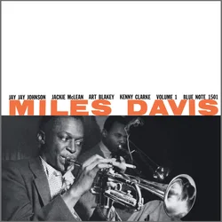 Miles Davis - Miles Davis, Vol. 1
