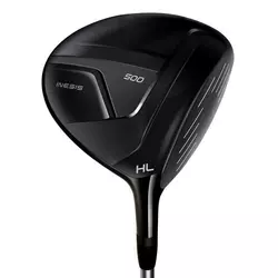 ŠTAP ZA GOLF DRAJVER 500 ZA DESNORUKE VELIČINE 1 VELIKE BRZINE ZAMAHA