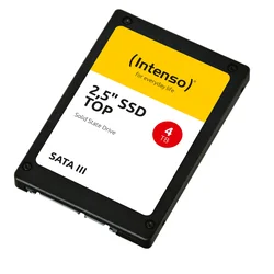 SSD Intenso 2.5 SATA3 4TB 3812480