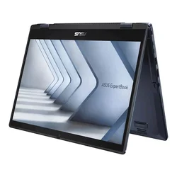 Asus Laptop Expertbook B3 B3402FVA-WB74D0, 14, FHD, I7-150U, 24GB DDR5, 1TB SSD, Crni