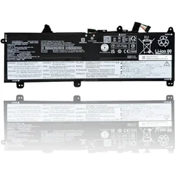 XRT Europower Baterija za laptop Lenovo ThinkBook 16 G6 IRL ABP 16 G7 IML ARP 16 G8 IRL IAL Series duza ( 112537 )
