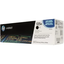 HP Toner (CB540A)