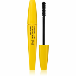 Avon True Superextend maskara za podaljšanje z hranilnim učinkom odtenek Brown Black 7 ml
