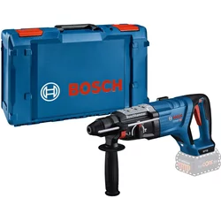 Bosch Akumulatorski elektro-pneumatski čekić / bušilica GBH 18V-28 D Solo, bez akumulatora i punjača u XL-BOXX-u sa uloškom 0611919004