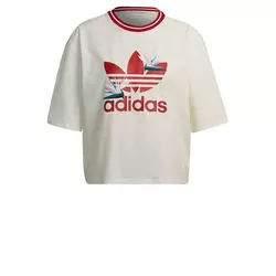 ZENSKA ADIDAS MAJICA LOOSE Adidas - HM2618-36