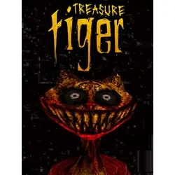 Treasure Tiger Steam Key (PC) GLOBAL