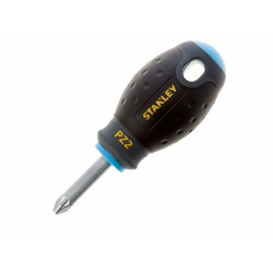 STANLEY ODVIJAČ FM POZIDRIV PZ2 X 30MM