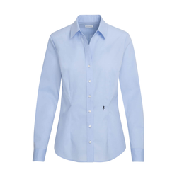 SEIDENSTICKER Bluza, modra