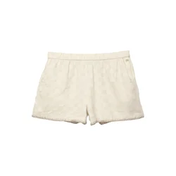Pull&Bear Hlače bež/svetlo bež