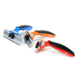 Camon glavnik Shedd Tool S, dvojni - 45 mm