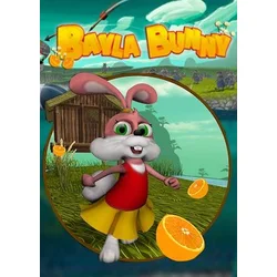 Bayla Bunny Steam Key GLOBAL