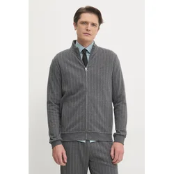 Bombažen pulover Hackett London